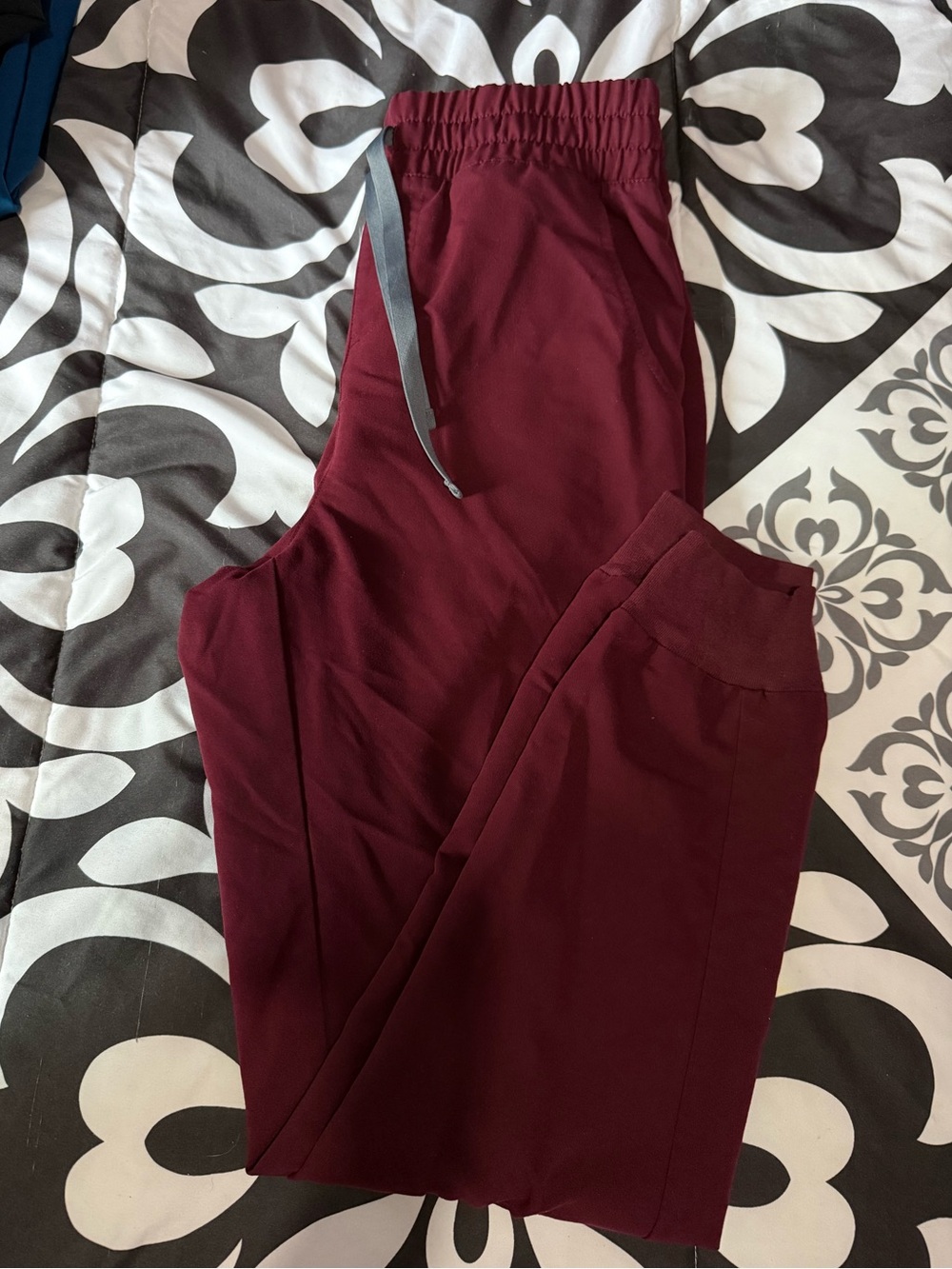 Figs Zamora scrub pants